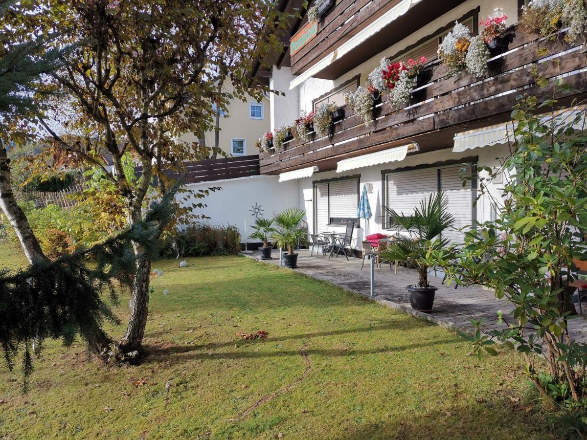 Pension Engelshutt ภายนอก รูปภาพ