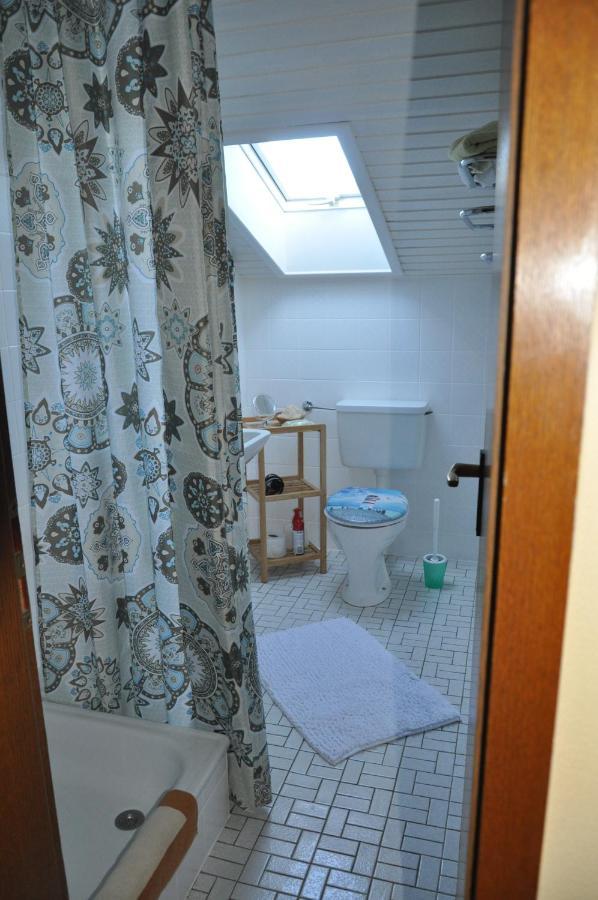 Pension Engelshutt ภายนอก รูปภาพ