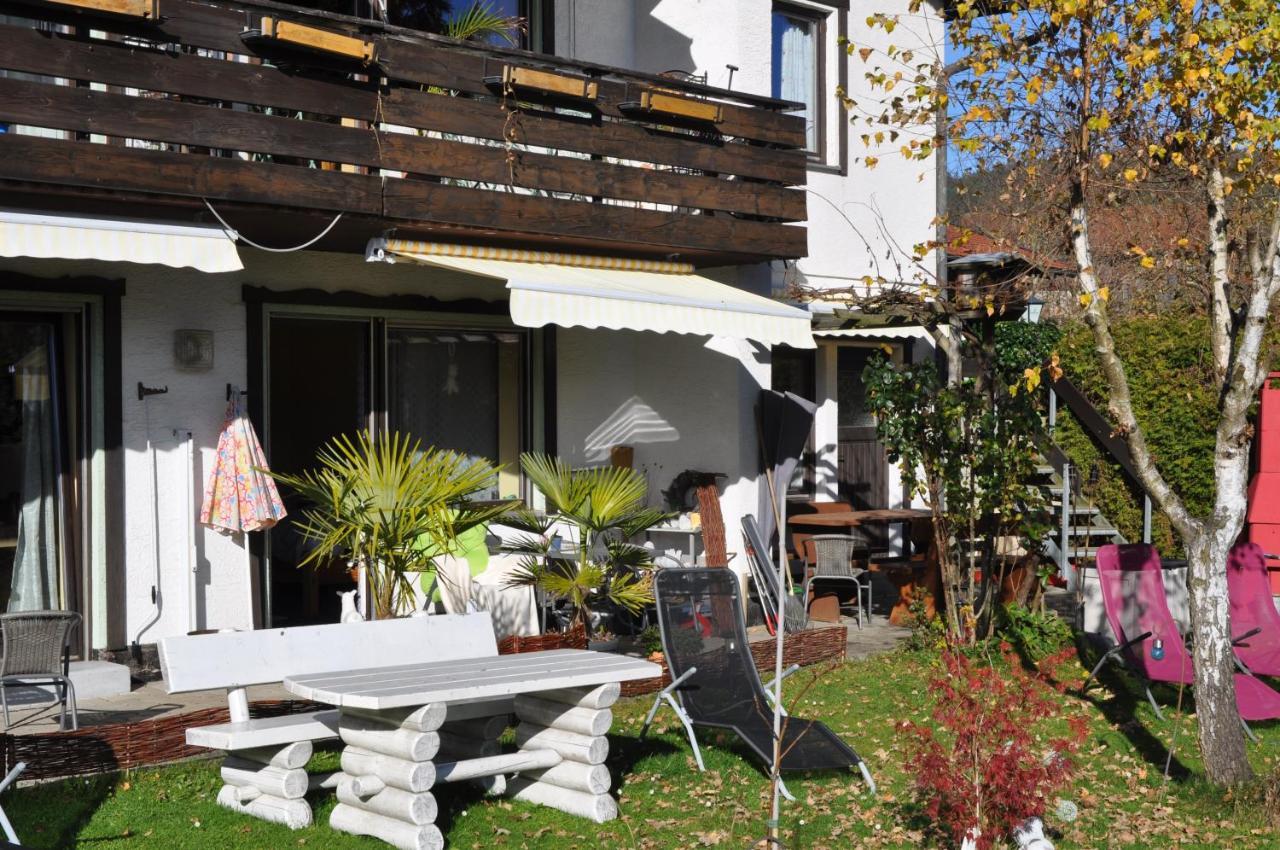 Pension Engelshutt ภายนอก รูปภาพ